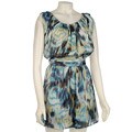 BCBGeneration Women's Off-the-shoulder Dress