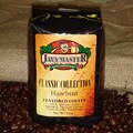 French Vanilla Almond Ground Gourmet Coffee (12-ounces)