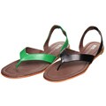 Matiko Gauri Women's Thong Sling Sandals