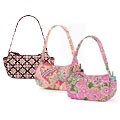 Vera Bradley Women's Maggie Bag