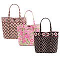 Vera Bradley Women's Vera Bag