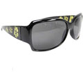 Journee Collection Women's Flower Sunglasses