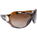 Journee Collection Women's Oversized Sunglasses