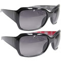 Journee Collection Women's Oversized Sunglasses