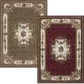 Power-woven Fairfax Rug (3'7 x 5'4)