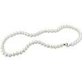Cultured Freshwater Pearl Necklace (6.5-7 mm)