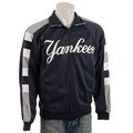 Stitches Men's New York Yankees Track Jacket