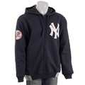 Stitches Men's New York Yankees Hooded Fleece