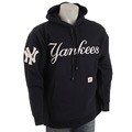 Stitches Men's New York Yankees Hooded Fleece