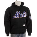 Stitches Men's New York Mets Hooded Fleece
