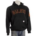 Stitches Men's San Francisco Giants Hooded Fleece