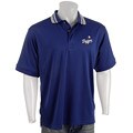 Stitches Men's Los Angeles Dodgers Polo Shirt