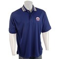 Stitches Men's New York Mets Polo Shirt
