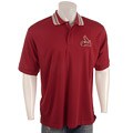 Stitches Men's St. Louis Cardinals Polo Shirt
