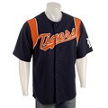Stitches Men's Detroit Tigers Baseball Jersey