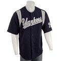 Stitches Men's New York Yankees Baseball Jersey