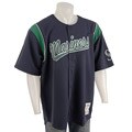 Stitches Men's Seattle Mariners Baseball Jersey