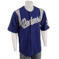 Stitches Men's Los Angeles Dodgers Baseball Jersey