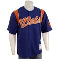Stitches Men's New York Mets Baseball Jersey