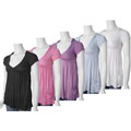 Paradise Fashions Junior Hooded Swim Cover-up