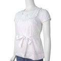 Crystal Candy Junior's Round-neck Top