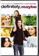 Definitely, Maybe (WS/DVD)