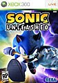Xbox 360 - Sonic Unleashed