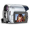 Canon ZR900 MiniDV Camcorder