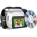 Canon DC310 DVD Camcorder