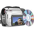 Canon DC320 DVD Camcorder