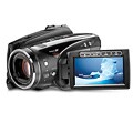 Canon Vixia HV30 Mini DV Camcorder