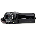 Canon Vixia HF10 HD Flash Memory Camcorder