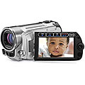 Canon FS100 Flash Memory Camcorder