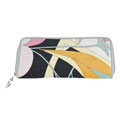 Emilio Pucci Women's Continental Zip Wallet A