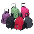 Olympia 19-inch Rolling Backpack