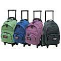 Olympia 19-inch Rolling Backpack