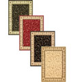 Coleen Scroll Area Rug (3'3 x 4'11)