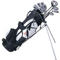 Paragon Z450 Complete Men's Left Handed Golf Club Package
