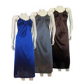 Sanjoy Women's Sleeveless Evening Gown