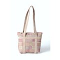 French Everyday Pistachio Tote