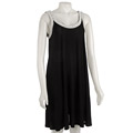 ABS by Allen Schwartz Women's Racerback Tank Dress
