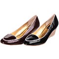 Dolce Vita Women's 'Bridges-5' Loafer Style Wedges