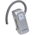 Latte Mocha Silver Bluetooth Headset