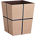 Portaline Square Wastebasket