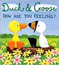 Duck & Goose, How Are You Feeling? (Board)