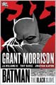 Batman: The Black Glove (Hardcover)