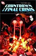 Countdown to Final Crisis Vol. 3 (Paperback)
