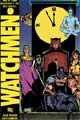 Watchmen (Hardcover)