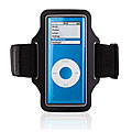 Griffin Streamline Sport Armband for iPod Nano