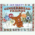 Gingerbread Friends